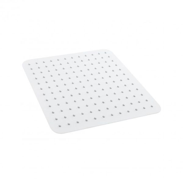Лейка для верхнего душа Qtap Hlavova S300N1ZWW SD00042048 фото