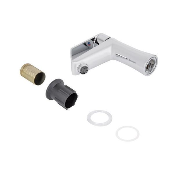 Смеситель для раковины Brinex 35С 001 SD00033033 фото