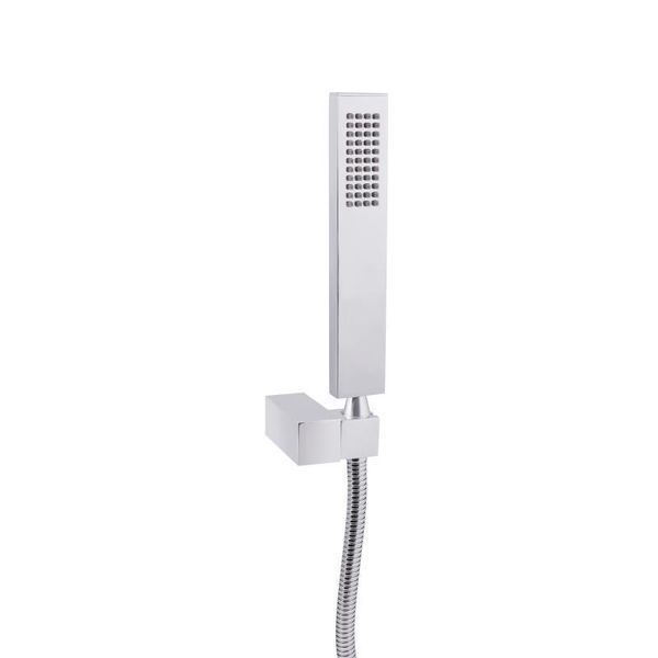 Термостатическая душевая система скрытого монтажа Qtap Aqauarius 65T103NGC SD00047511 фото