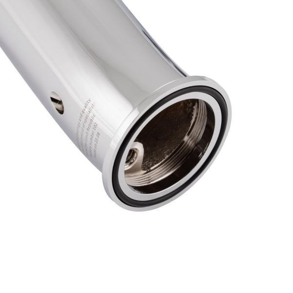 Змішувач для раковини Qtap Zdenek 10102C SD00042111 фото