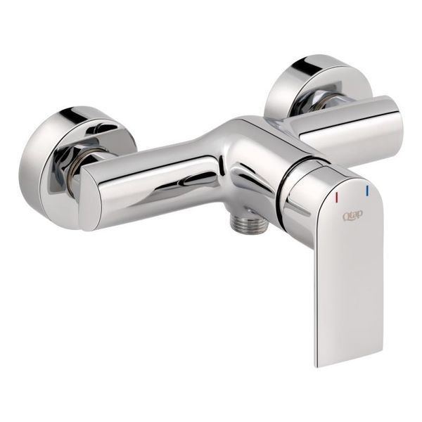 Змішувач для душу Qtap Letovice 4021101C SD00042240 фото