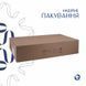 Раковина-чаша Qtap Cardinal 500х380х140 мм White QT04116302W 2581103376 фото 5