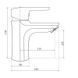 Смеситель для раковины Brinex 35С 001 SD00033033 фото 2