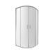 Душевая кабина Qtap Taurus CRM1099AC6 90х90 см, стекло Clear 6 мм без поддона SD00039704 фото 11