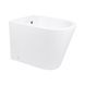 Биде напольное Qtap Scorpio 530x360x395 White QT14441003CW SD00042532 фото 7