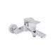 Смеситель для ванной Qtap Slavonice 3042103DC SD00042909 фото 4