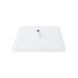 Лейка для верхнего душа Qtap Hlavova S300N1ZWW SD00042048 фото 3