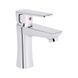 Смеситель для раковины Brinex 35С 001 SD00033033 фото 3