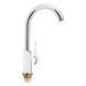 Смеситель для кухни Qtap Grand WCR 007F SD00039613 фото 1