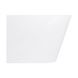 Биде напольное Qtap Scorpio 530x360x395 White QT14441003CW SD00042532 фото 10