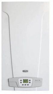 Одноконтурный конденсационный котел Baxi LUNA DUO-TEC MP 1.35 2817250275 фото
