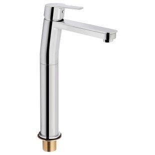 Змішувач для раковини Qtap Zdenek 1032H102C SD00042113 фото
