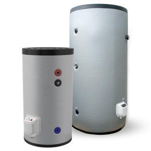 Водонагреватель Eldom Titan 300 9.0 kW FV30067 2527143473 фото