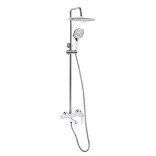 Душевая система Qtap Grand WCR 1004 SD00039614 фото