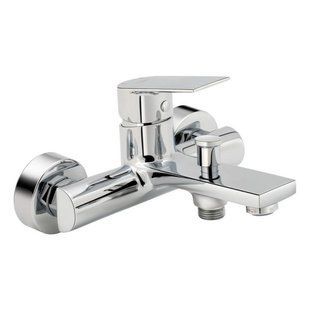 Змішувач для ванни Qtap Letovice 3021101DC SD00042241 фото