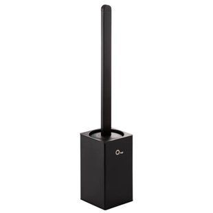 Ершик для унитаза Qtap Liberty BLM 1157-2 SD00040041 фото