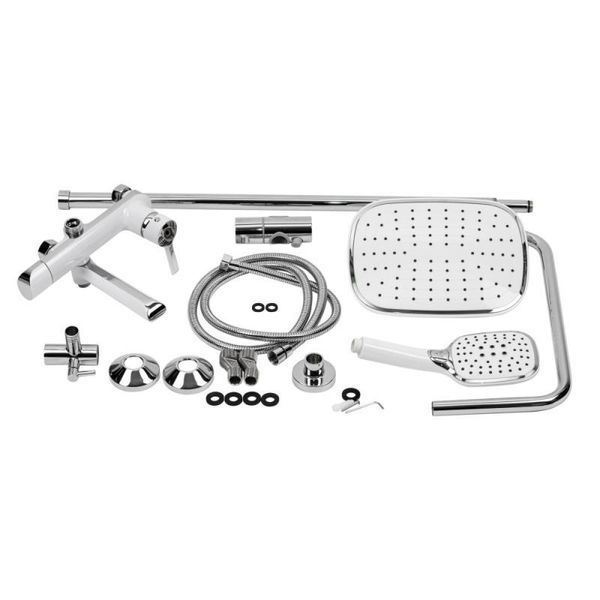 Душевая система Qtap Grand WCR 1004 SD00039614 фото