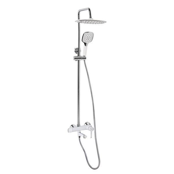 Душевая система Qtap Grand WCR 1004 SD00039614 фото