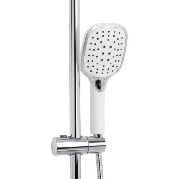 Душевая система Qtap Grand WCR 1004 SD00039614 фото