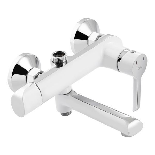 Душевая система Qtap Grand WCR 1004 SD00039614 фото
