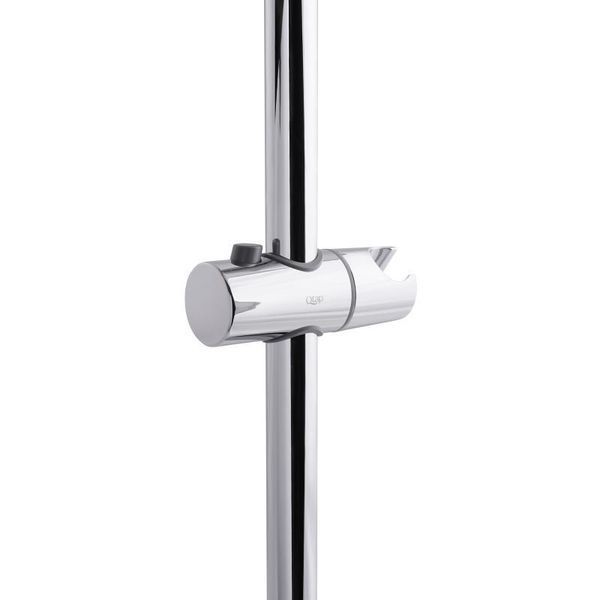 Штанга для душа Qtap Lepit 82103OC SD00047522 фото