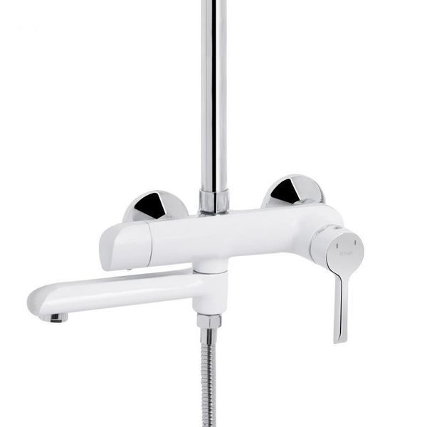 Душевая система Qtap Grand WCR 1004 SD00039614 фото