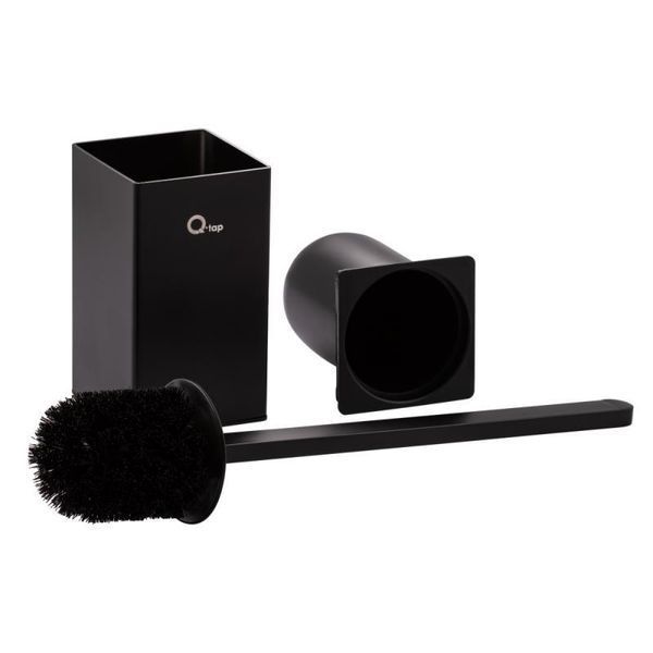Ершик для унитаза Qtap Liberty BLM 1157-2 SD00040041 фото