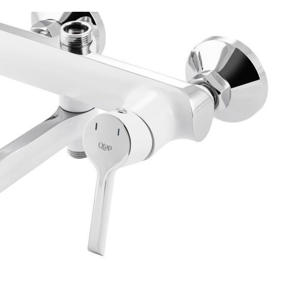 Душевая система Qtap Grand WCR 1004 SD00039614 фото