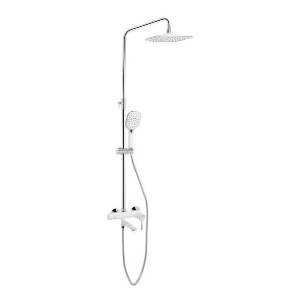 Душевая система Qtap Grand WCR 1004 SD00039614 фото