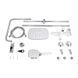 Душевая система Qtap Grand WCR 1004 SD00039614 фото 20