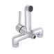 Змішувач для ванни Qtap Cardinal (з душовим гарнітуром) QTCAR259CRM45656 Chrome 2302329916 фото 4