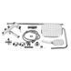 Душевая система Qtap Grand WCR 1004 SD00039614 фото 20