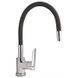 Смеситель для кухни Qtap Linea CRB 007F с рефлекторным изливом SD00027877 фото 7