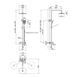 Душевая система Qtap Grand WCR 1004 SD00039614 фото 12
