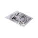 Шланг для душа Lidz (CRM) 50 04 200 00 2,0 м SD00041557 фото 3