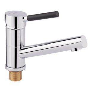 Смеситель для кухни Qtap Inspai CRM 003M SD00034714 фото