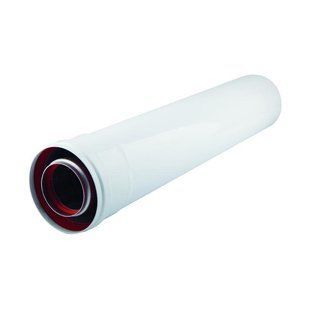 Коаксиальный удлинитель 60х100 0,25м SD00025416 фото