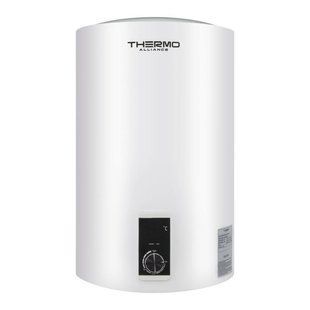 Водонагреватель электрический Thermo Alliance 80 л вертикальный сухой ТЭН 2,0 кВт D80V20J3(D)K SD00042040 фото