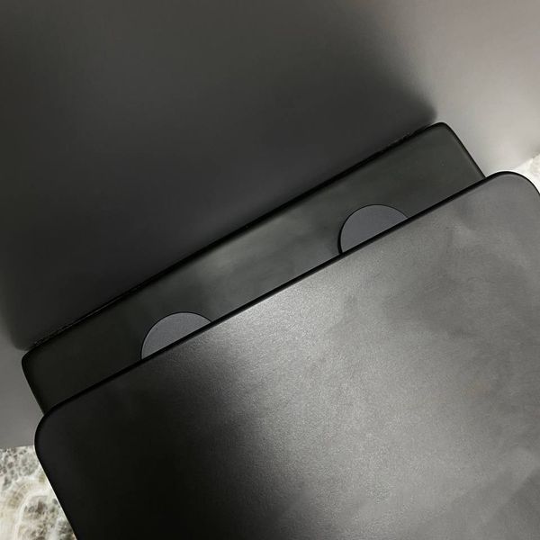 Подвесной унитаз VBI LEVANZO BLACK MATT 2523732939 фото
