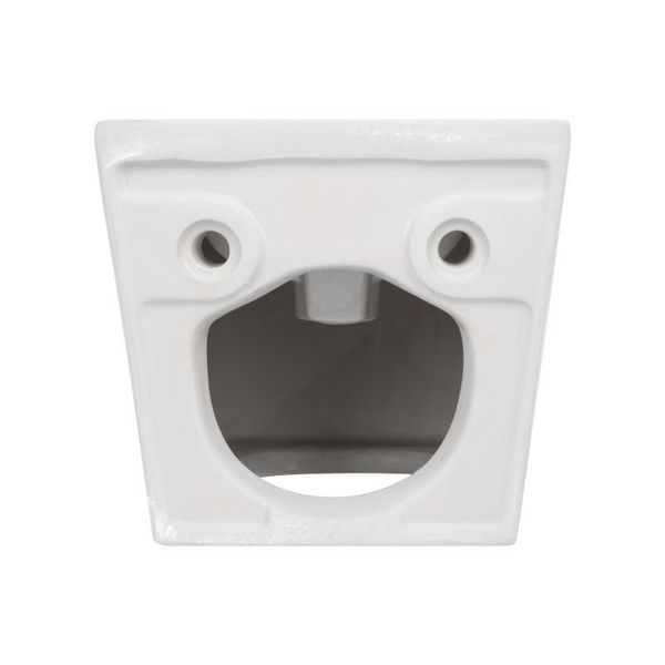 Біде підвісне Qtap Tern 485x345x330 White QT1755052FW SD00042537 фото