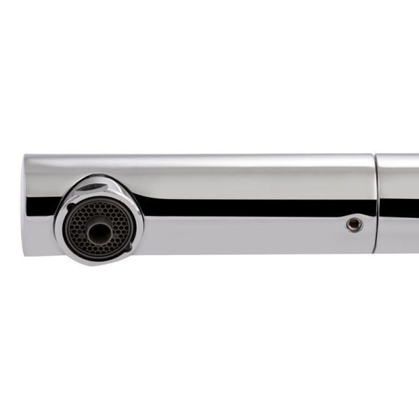 Змішувач для кухні Qtap Kuchyne 92107FC з підключенням до фільтра SD00042019 фото