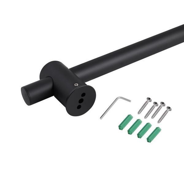 Штанга для душа Qtap Lepit 82103OB SD00047525 фото