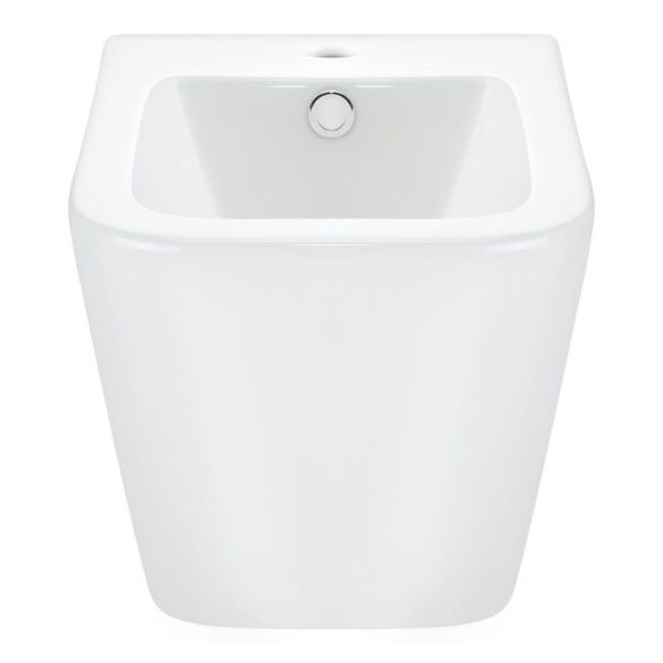 Біде підвісне Qtap Tern 485x345x330 White QT1755052FW SD00042537 фото
