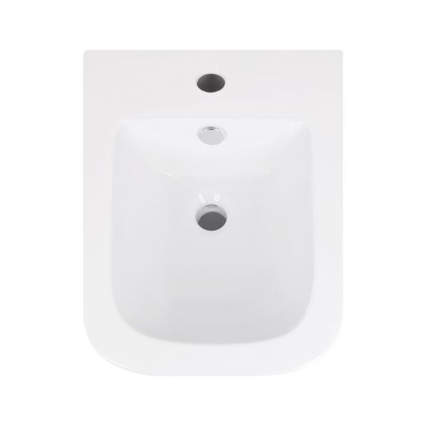 Біде підвісне Qtap Tern 485x345x330 White QT1755052FW SD00042537 фото