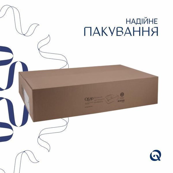 Раковина-чаша Qtap Kolibri 400х400х140 мм White QT10116303W 2581103378 фото