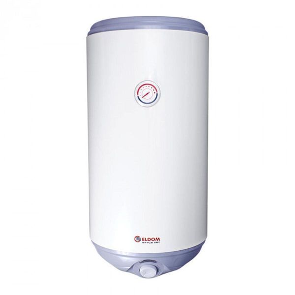 Водонагреватель Eldom Style 100 2,0 kW 72270W 3209 фото