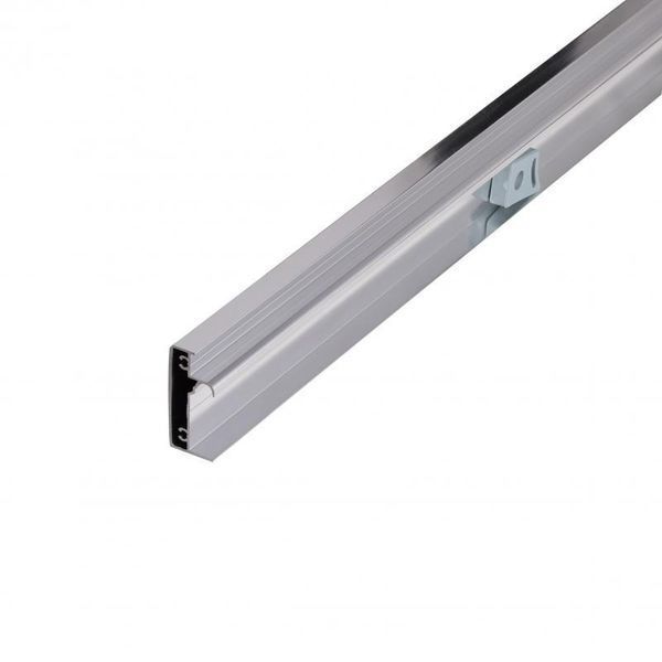 Душевая кабина Qtap Taurus CRM1011AC6 100х100 см, стекло Clear 6 мм без поддона SD00039706 фото