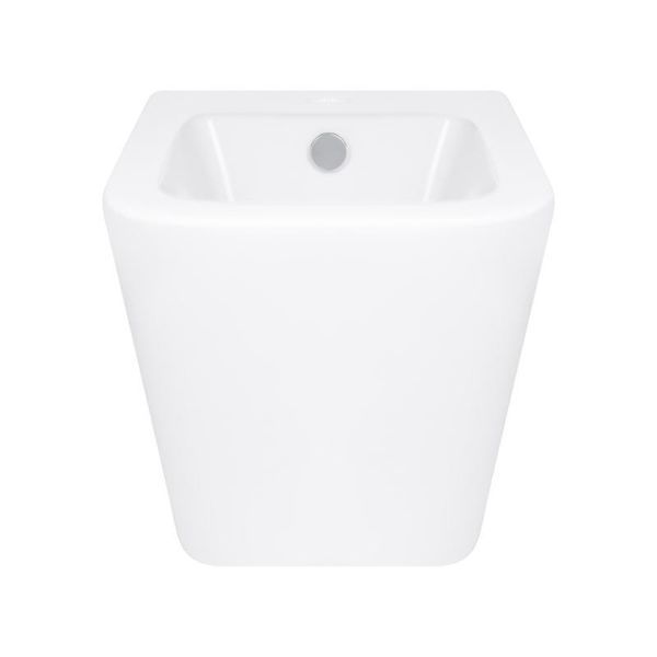 Біде підвісне Qtap Tern 485x345x330 White QT1755052FW SD00042537 фото