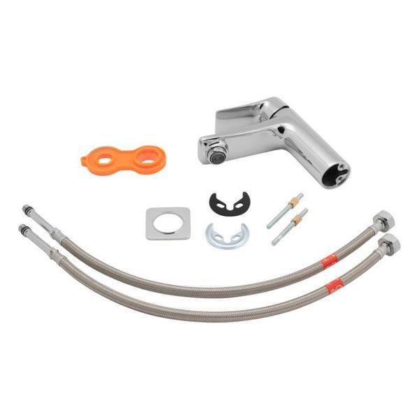 Смеситель для раковины Qtap Nihonto 1022101C SD00042242 фото