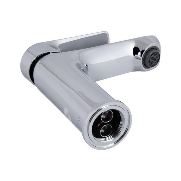 Змішувач для раковини Qtap Leo New QTLEO270CRM45561 Chrome 2356227918 фото